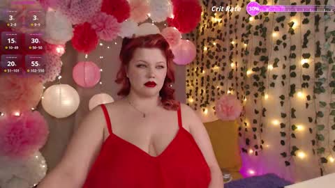 Daria online show from 23, 2, 2026