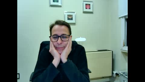 matrixmad online show from 10, 11, 2025