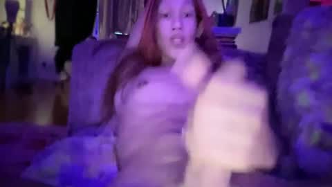 MOLLY MILLS online show from 14, 9, 2025