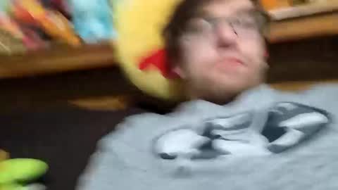 matt98strokesalot online show from 5, 12, 2024