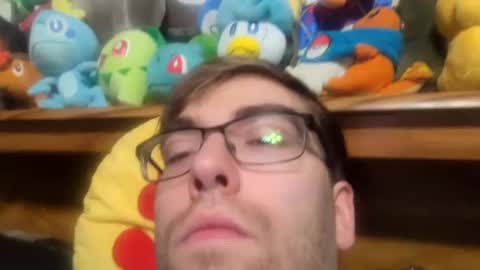 matt98strokesalot online show from 13, 1, 2025