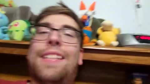 matt98strokesalot online show from 31, 1, 2025