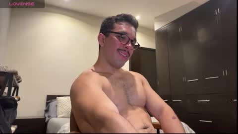 The Matt Leon online show from 6, 11, 2025