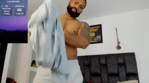 matt rodriguez92 online show from 13, 2, 2025