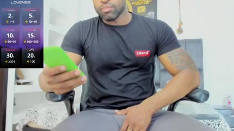 matt rodriguez92 online show from 11, 3, 2025