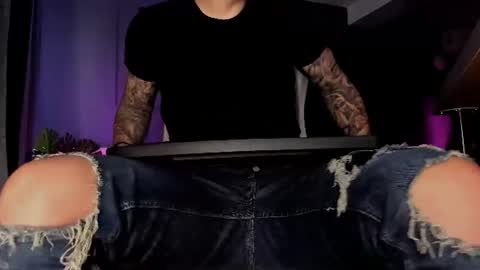 Snapshot of matt_thestud chatting on 10, 6, 2026 Matt online show from 10, 6, 2026
