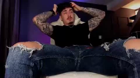 Snapshot of matt_thestud chatting on 13, 6, 2026 Matt online show from 13, 6, 2026