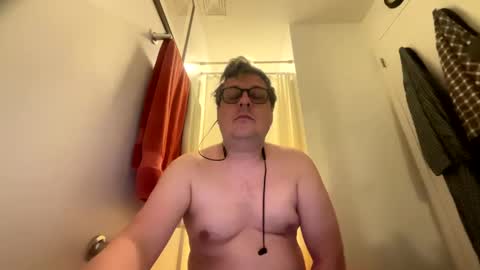 mattallen38117 online show from 19, 1, 2025