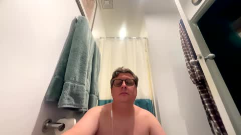 mattallen38117 online show from 6, 10, 2025