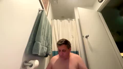 mattallen38117 online show from 23, 4, 2026