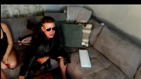 MattMurda online show from 23, 4, 2026