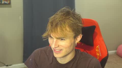 Snapshot of mattcashxxx chatting on 3, 5, 2026 Matt Cash online show from 3, 5, 2026