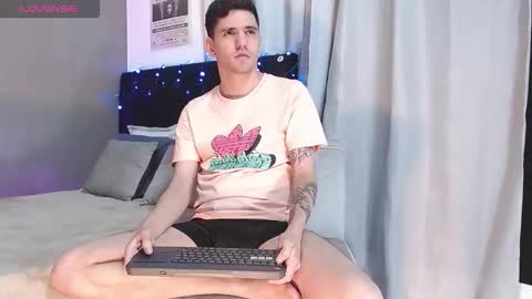 ---Matteo--- online show from 17, 11, 2025