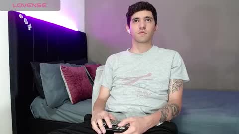 ---Matteo--- online show from 22, 2, 2026