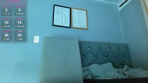 MATTEO online show from 20, 3, 2026