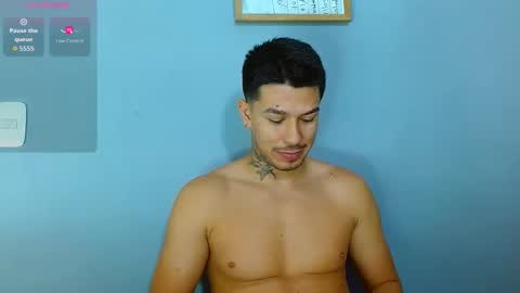 MATTEO online show from 27, 3, 2026