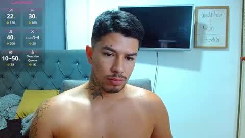 Snapshot of matteo_rreal chatting on 25, 5, 2026 MATTEO online show from 25, 5, 2026