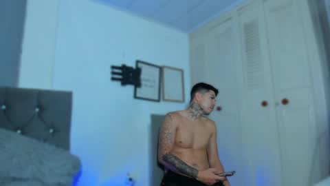 Snapshot of matteo_rreal chatting on 28, 5, 2026 MATTEO online show from 28, 5, 2026