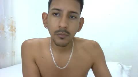 matteo_voss online show from 18, 5, 2026