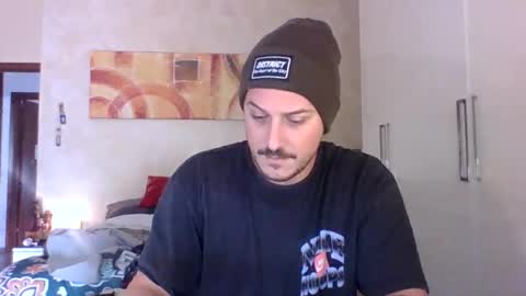 matteushh87 online show from 7, 11, 2025