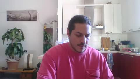 matteushh87 online show from 2, 2, 2026