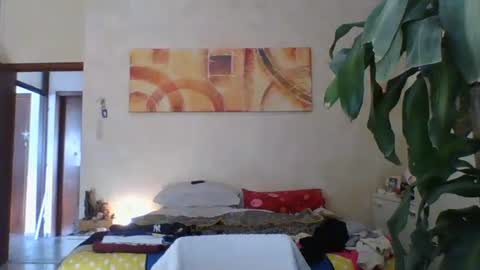 matteushh87 online show from 23, 3, 2026