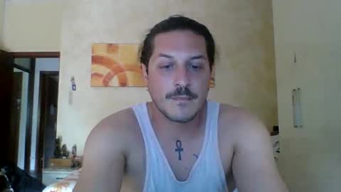 matteushh87 online show from 5, 6, 2026