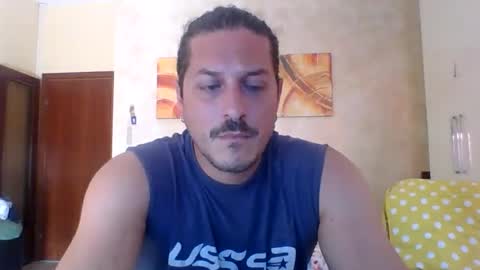 matteushh87 online show from 6, 6, 2026