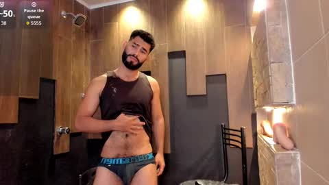 Mattew online show from 5, 11, 2025