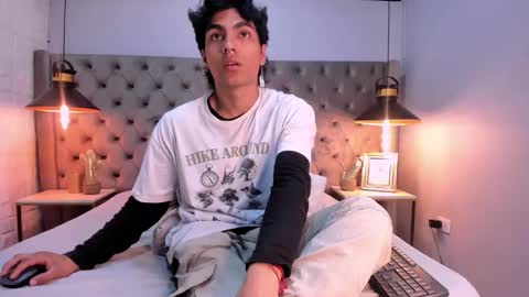 mattfiore online show from 20, 11, 2025