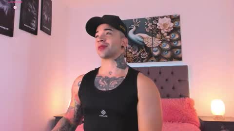 Matthew INDEPENDENT MODEL online show from 26, 3, 2026