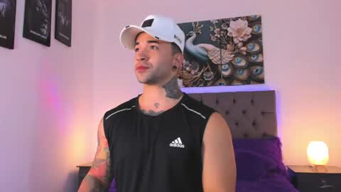 Matthew INDEPENDENT MODEL online show from 6, 6, 2026