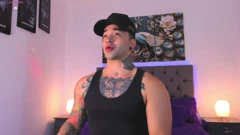 Matthew INDEPENDENT MODEL online show from 7, 6, 2026