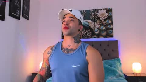Matthew INDEPENDENT MODEL online show from 24, 6, 2026