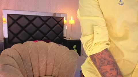 Matthew online show from 31, 3, 2026