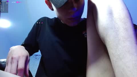 MatthewBoy online show from 21, 12, 2024