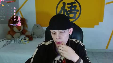 MatthewBoy online show from 20, 1, 2025