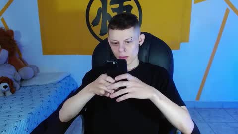 MatthewBoy online show from 9, 2, 2025