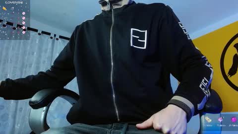 MatthewBoy online show from 11, 2, 2025