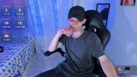 MatthewBoy online show from 3, 3, 2025