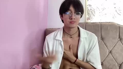 Snapshot of matti_mendez_ chatting on 27, 9, 2025 Matti Mendez online show from 27, 9, 2025