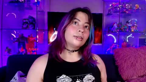 TATIANA  AND ROUS online show from 11, 2, 2026