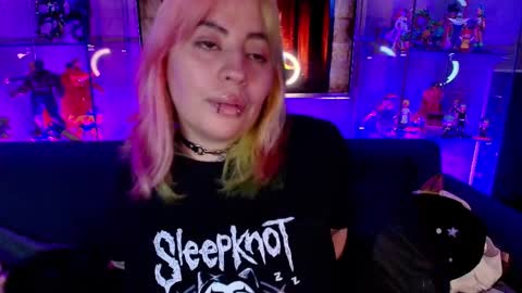 TATIANA  AND ROUS online show from 17, 2, 2026