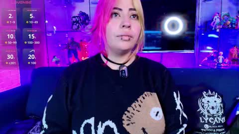 TATIANA  AND ROUS online show from 3, 3, 2026