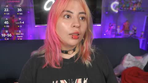 TATIANA  AND ROUS online show from 27, 3, 2026