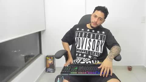 Mattias online show from 3, 3, 2026