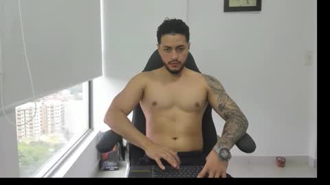 Mattias online show from 13, 3, 2026