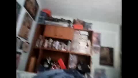 Snapshot of mattjeffhardyy chatting on 8, 11, 2025 mattjeffhardyy online show from 8, 11, 2025