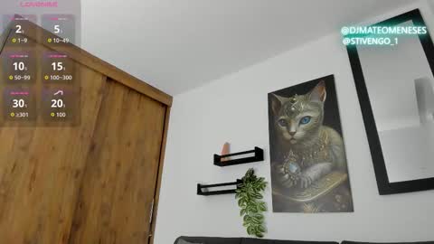 MattMeness online show from 28, 11, 2025