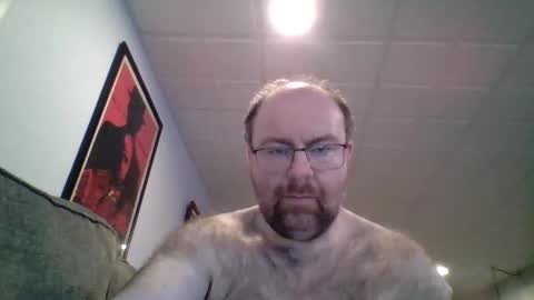 mattn4fun69 online show from 17, 2, 2025